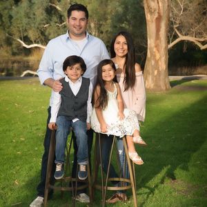 Meet your Posher, Marjory